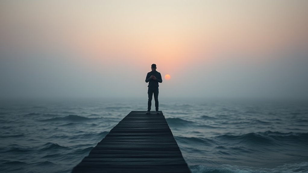 managing guilt and blame