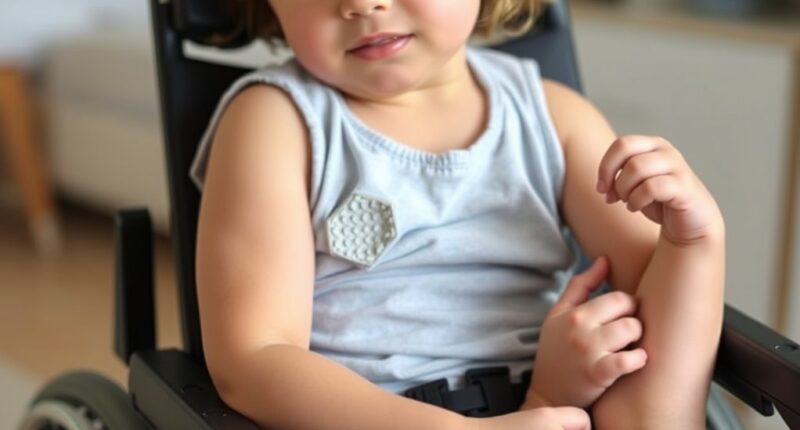 managing muscle tone and posture