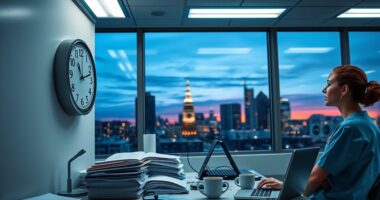 managing shifts efficiently