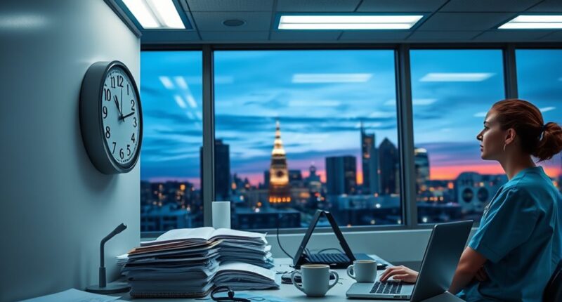 managing shifts efficiently