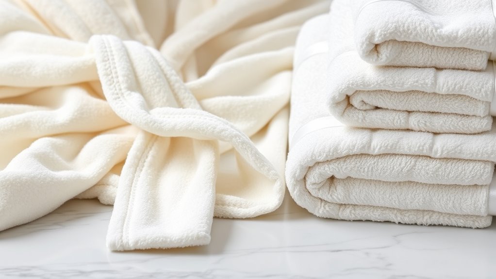 material quality fit absorbency