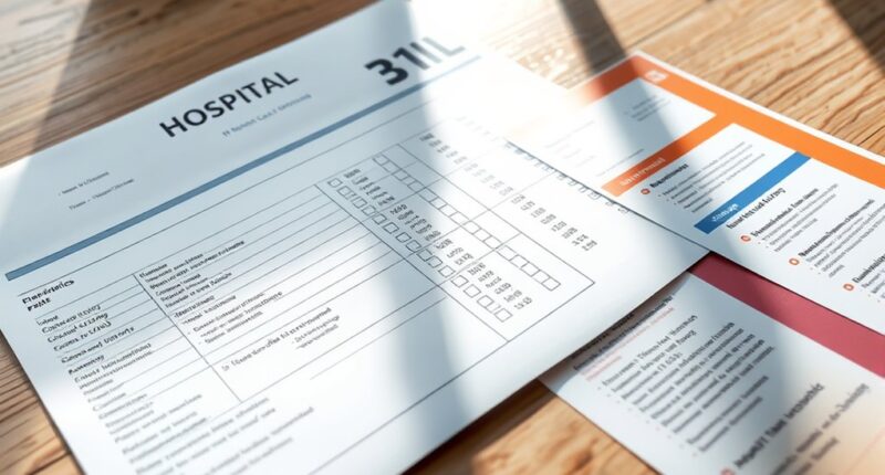 medical billing and coverage