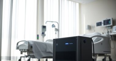 medical equipment outage preparedness