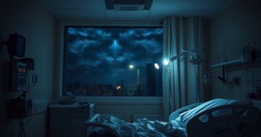 medical equipment outage preparedness