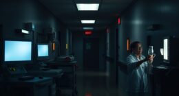 medical equipment power backup