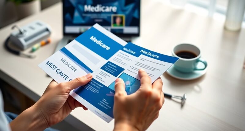 medicare caregiver education