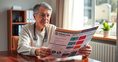 medicare caregiver information