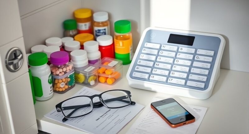 medication management strategies