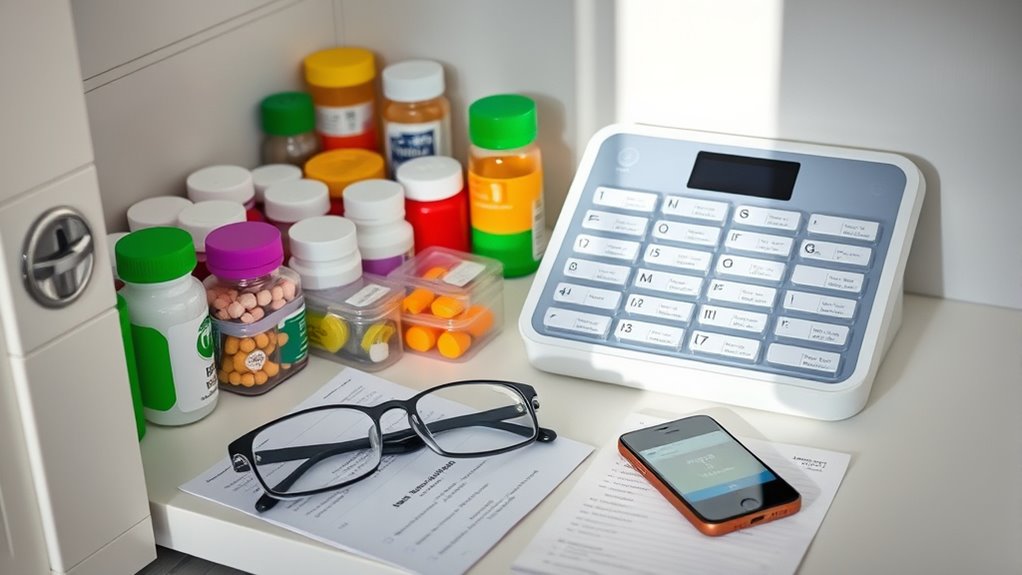 medication management strategies