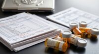 medication record emergency duplication