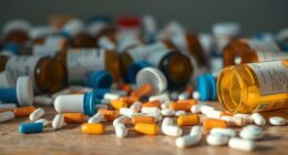 medications increasing mental confusion
