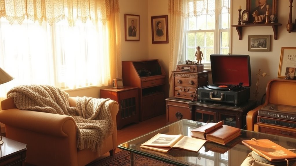 memorable activities trigger memories