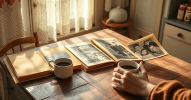 memory evoking engaging activities