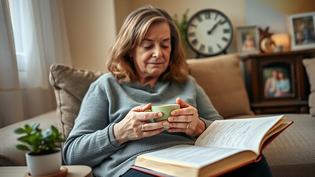 mindfulness and relaxation techniques