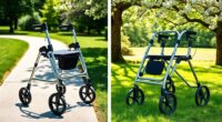 mobility aids comparison analysis
