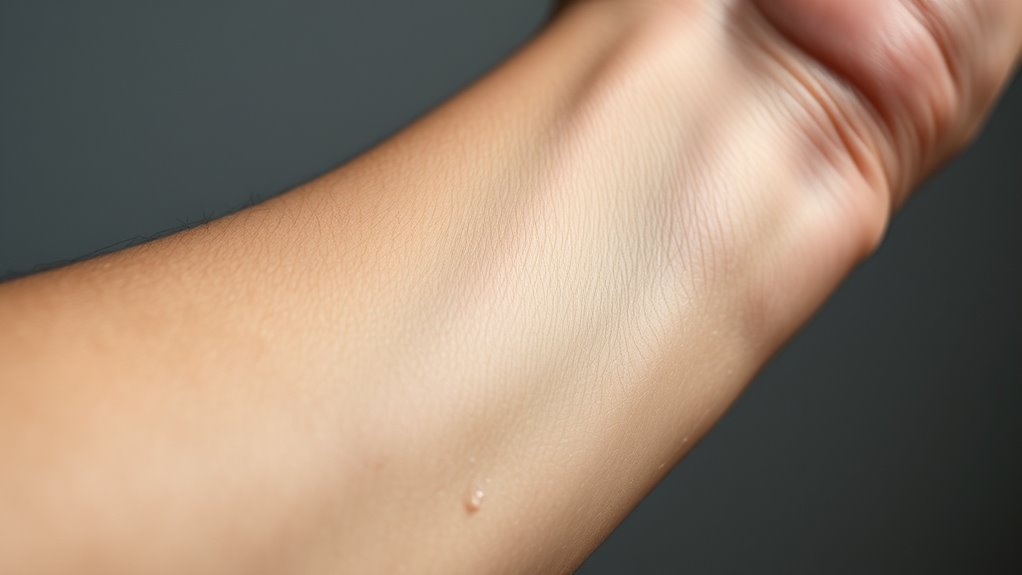 monitor hydration and electrolytes