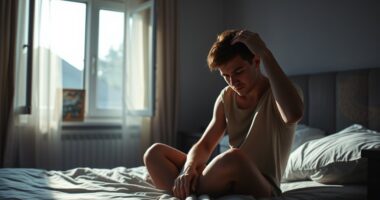 ms fatigue and flare ups