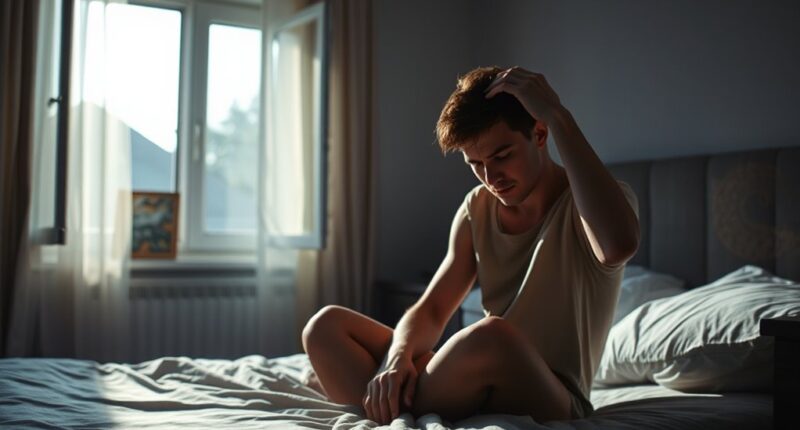 ms fatigue and flare ups