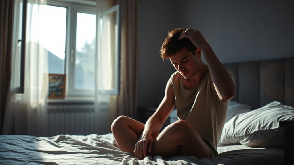 ms fatigue and flare ups