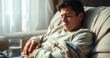 ms fatigue and flares