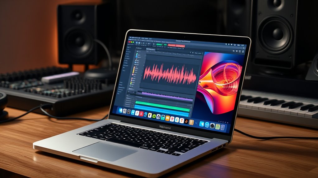 music production hardware essentials