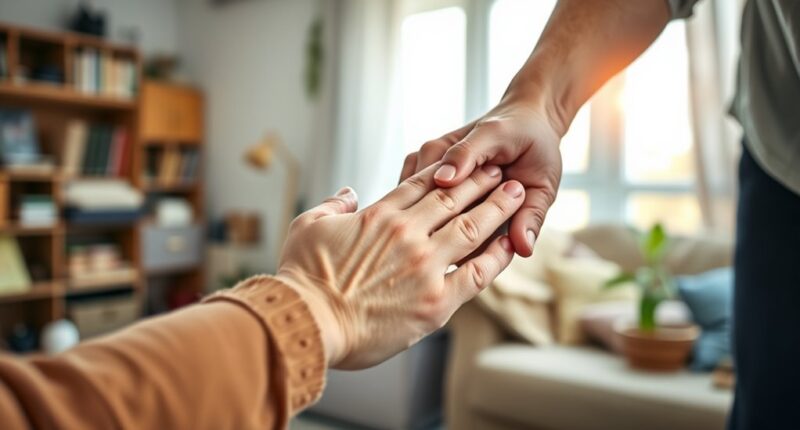 myth busting caregiving facts