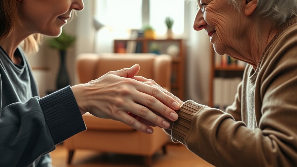 myth busting caregiving realities