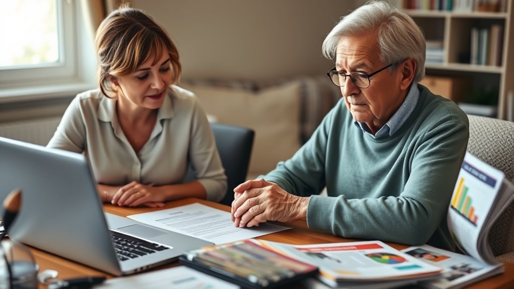 navigating insurance appeal processes