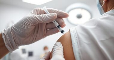 necessary adult vaccination schedule