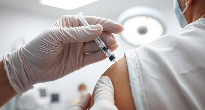 necessary adult vaccination schedule