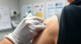 necessary vaccines for adults