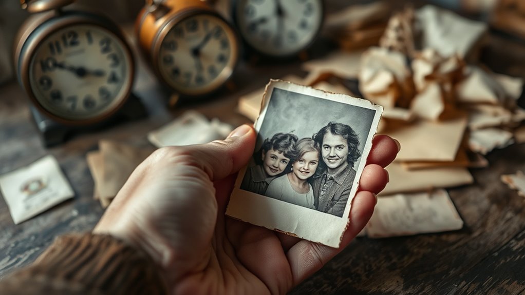 neural pathways degrade impairing memory