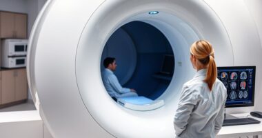 neuroimaging and testing procedures