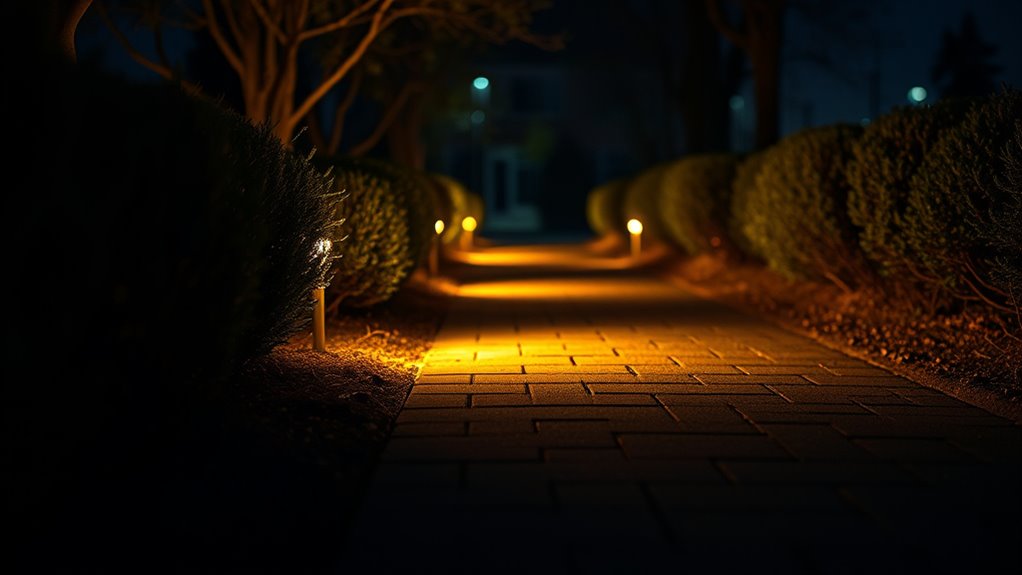 nighttime wandering safety solutions