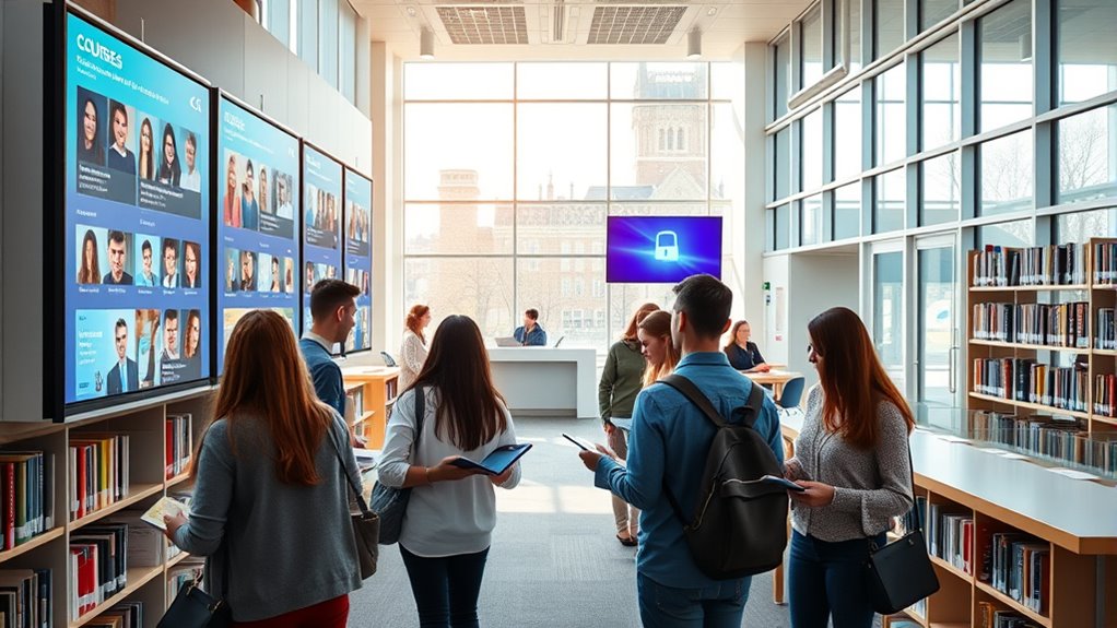 online courses enhance career