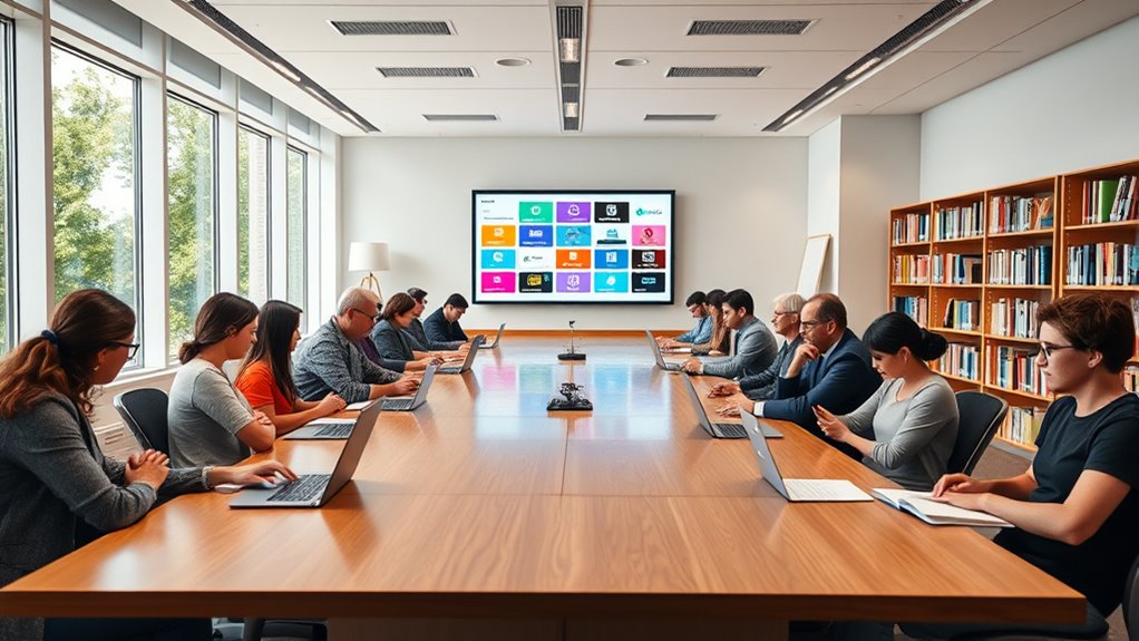 online local courses complement