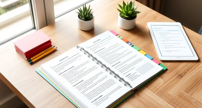 organized care management system