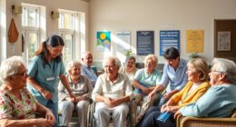 pace and community services