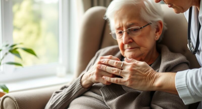 parkinson s care tips