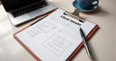 patient information collection