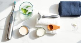personal hygiene and dental products