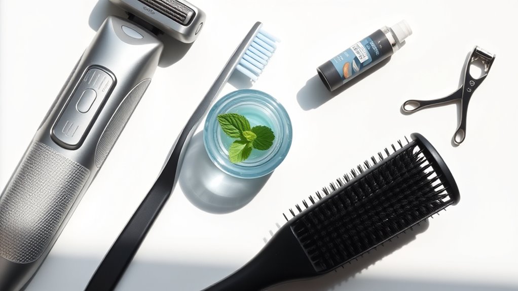 pet grooming and dental health