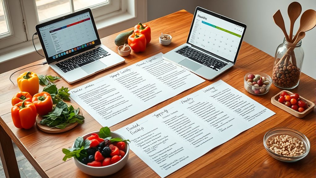 plan prep reuse save