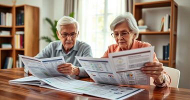 planning for elder care