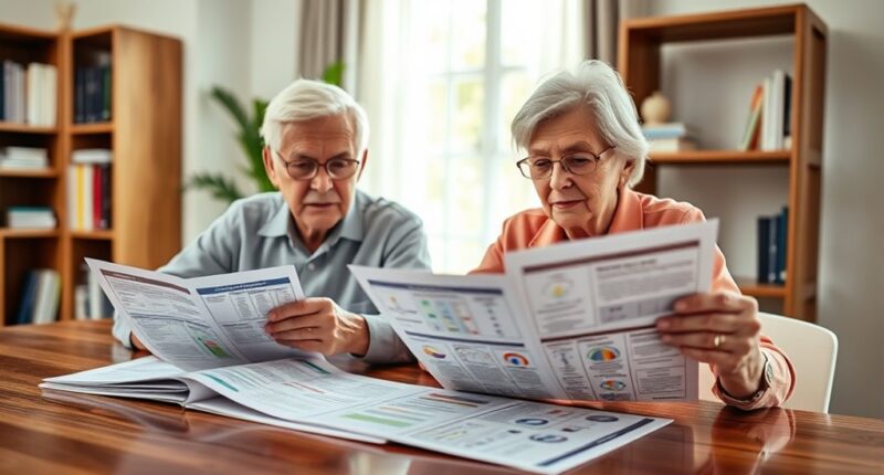 planning for elder care