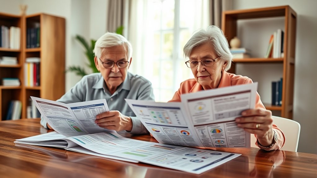 planning for elder care