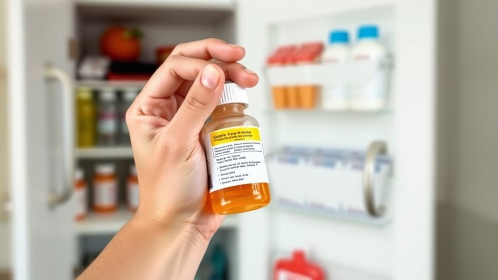 poison prevention and guidance