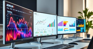 premium 4k monitors 2025