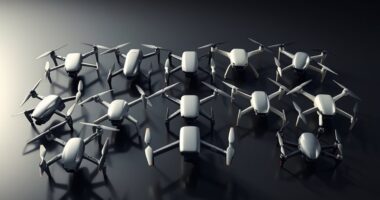 premium amazon drone selections