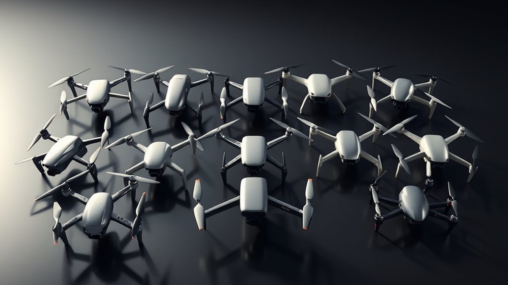 premium amazon drone selections